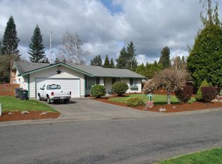 2813 Kirkaldy Ct SE, Olympia, WA 98501