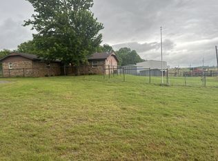 26242 Fernwood Rd, Washington, OK 73093