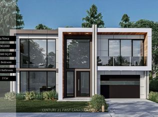 4204 Liberty Cross, London, ON N6P0L1