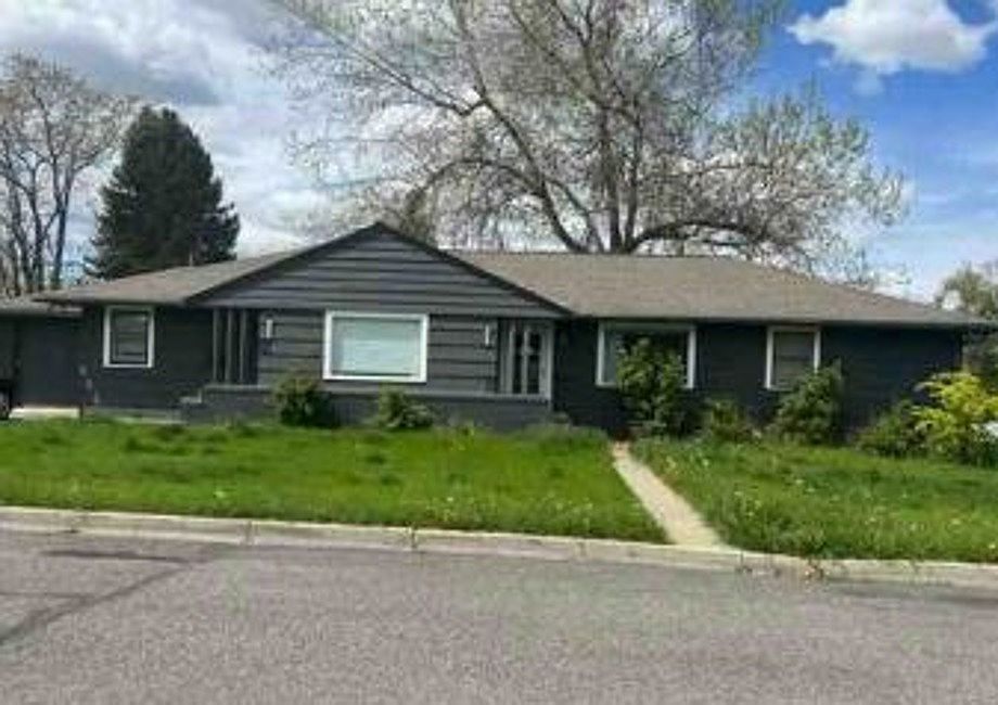 Property Front View