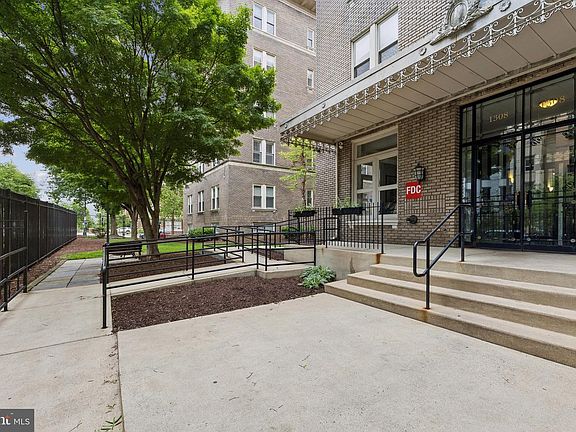 2nd image of 1308 Clifton St NW APT 507