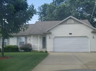 5885 Wheatlands, Scotts, MI