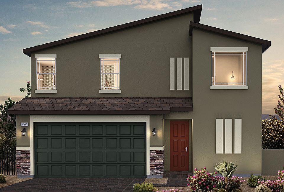 Plan Elevation.