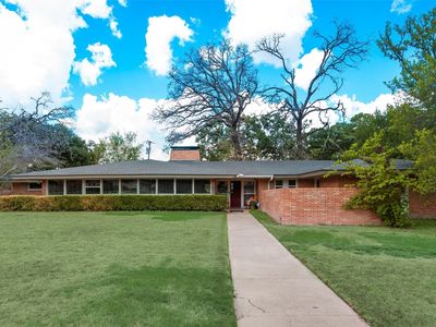 1444 Oaklawn Dr, Corsicana, TX, 75110