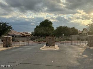 3025 W T Ryan Ln, Phoenix, AZ 85041