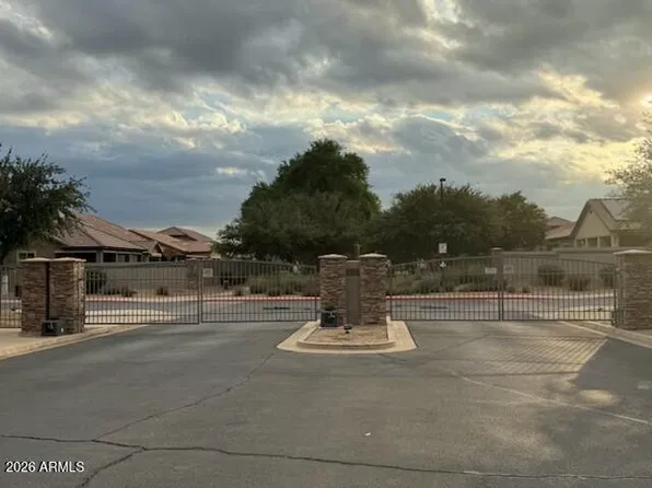 3025 W T RYAN Lane, Phoenix, AZ 85041