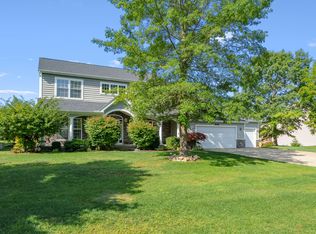 6241 Saddle Ridge Ct, Kalamazoo, MI 49009