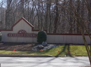 8309 Autumn Crest Ln #4, Chesapeake Beach, MD 20732