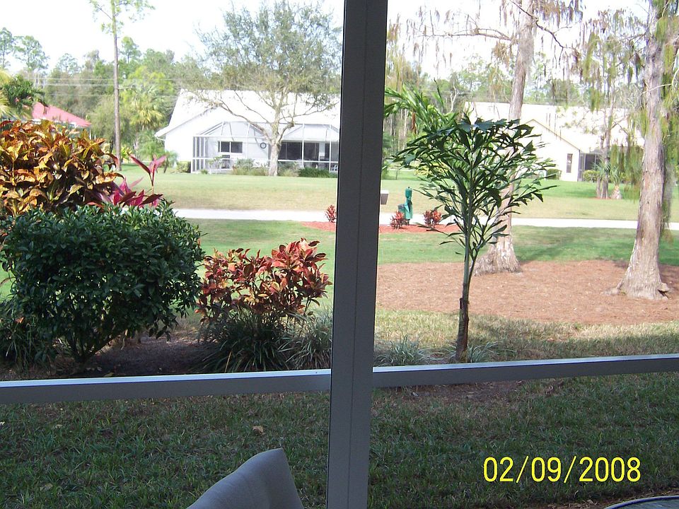 View from lanai