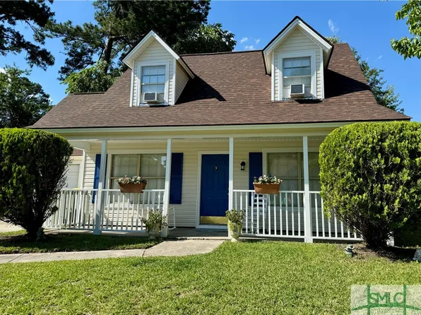 137 N Leeds Gate Road, Savannah, GA 31406