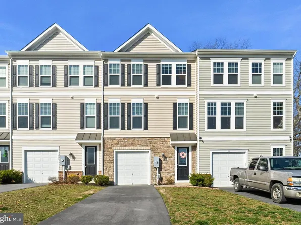 157 Biscane Ct, Winchester, VA 22602