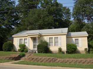 1108 Richmond Rd, Texarkana, TX 75503