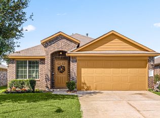 23331 Dukes Run Dr, Spring, TX 77373