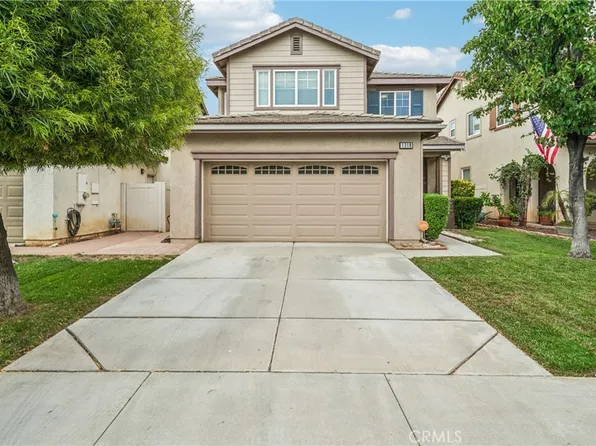 1318 Burdock St, Beaumont, CA 92223