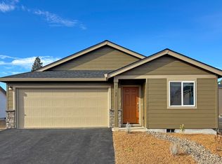 51789 Jubilee Pine Dr, La Pine, OR