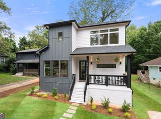 64 Rogers St SE, Atlanta, GA 30317
