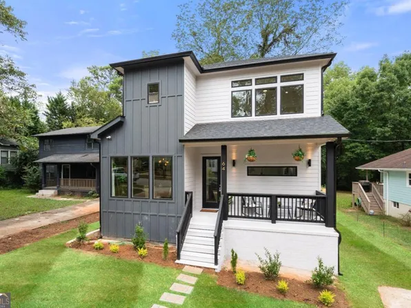 64 Rogers St SE, Atlanta, GA 30317