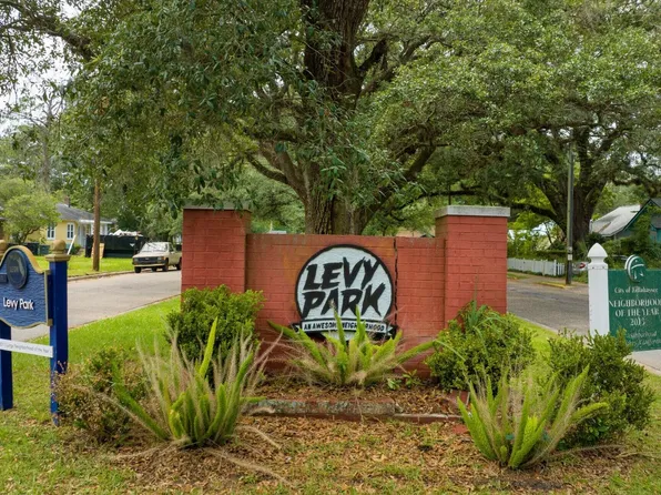 1530 Yancey St, Tallahassee, FL 32303