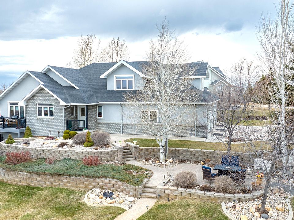 2310 Bluffs Ridge Dr, Gillette, WY 82718 MLS 23432 Zillow