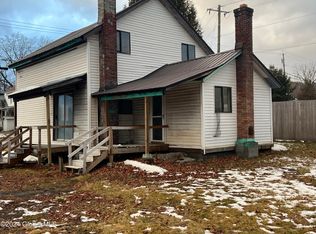 3186 Plank Road, Mineville, NY 12956