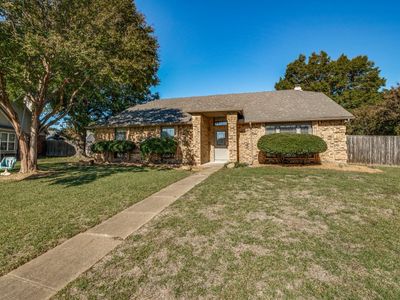 3009 Majestic Ct, Garland, TX, 75040