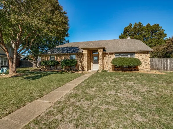 3009 Majestic Ct, Garland, TX 75040