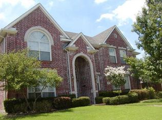 6116 Wolf Ridge Dr, Plano, TX 75024