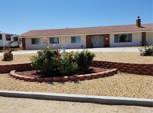 19489 Tonto Rd, Apple Valley, CA 92307