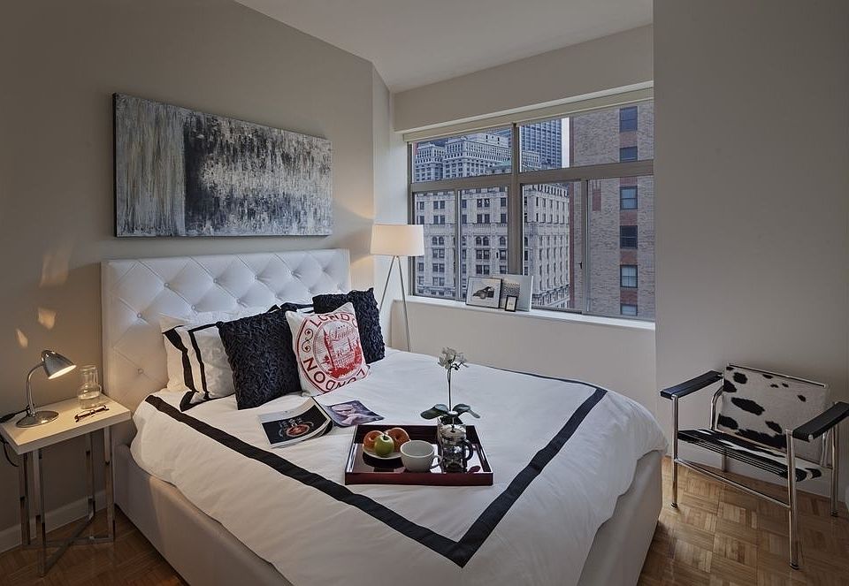 1st image of 90 Washington St APT 20G