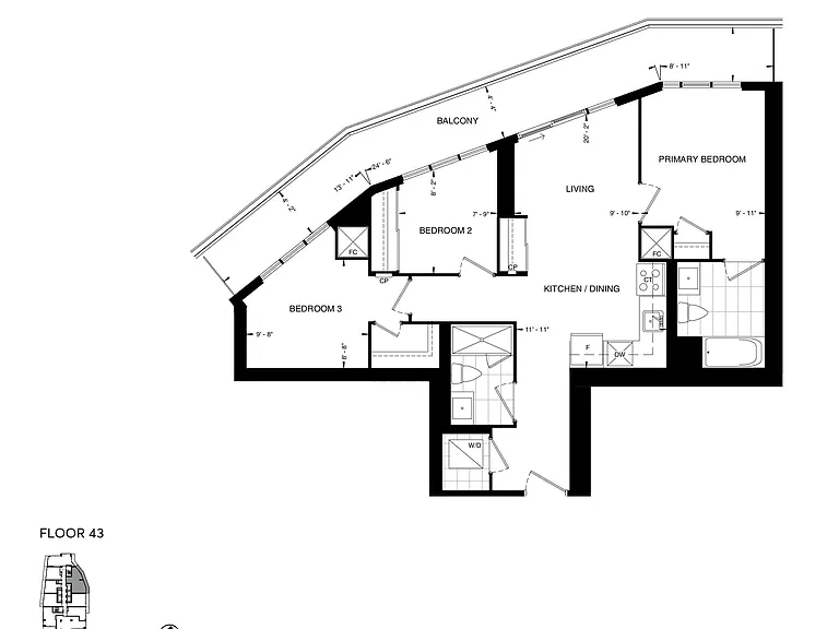 325 Yorkland Blvd #Penthouse 04 — Photo 11