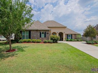 15264 Taormina Dr, Prairieville, LA 70769