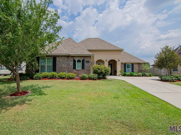 15264 Taormina Dr, Prairieville, LA 70769