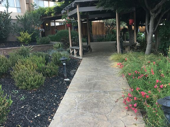 2nd image of 1700 Civic Center Dr APT 104