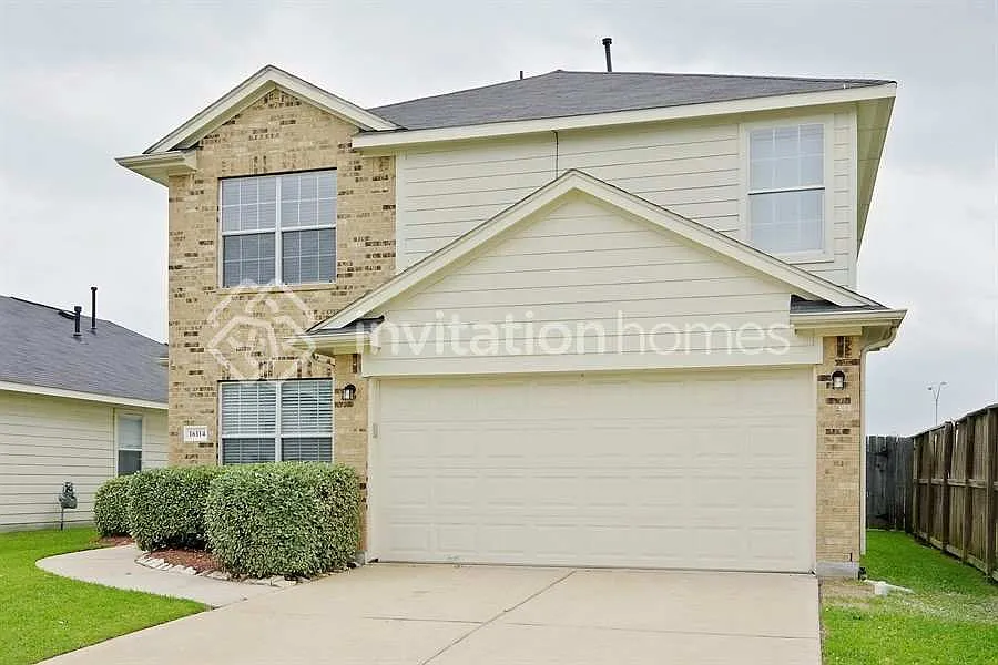 16114 Majestic Glen Ln Houston, TX 77073 — Photo 1