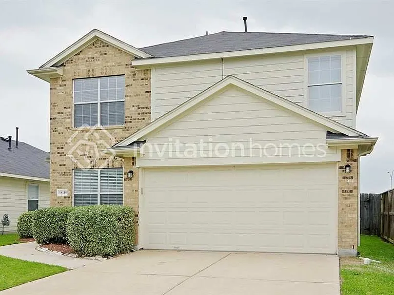 16114 Majestic Glen Ln — Photo 1