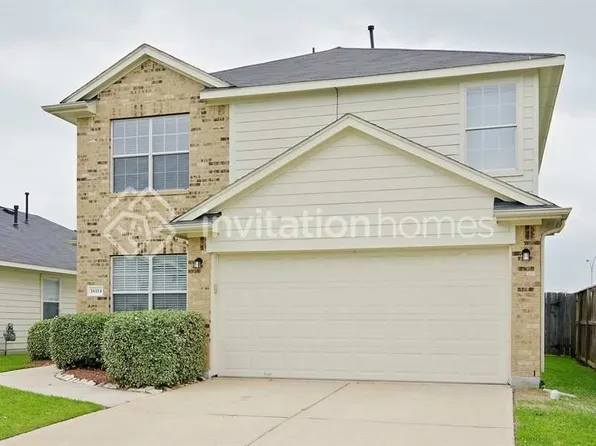 16114 Majestic Glen Ln, Houston, TX 77073