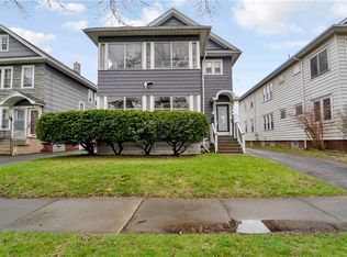 811-815 Grand Ave, Rochester, NY 14609