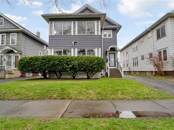 811-815 Grand Ave, Rochester, NY 14609