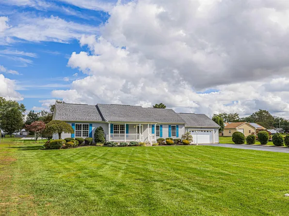 539 Rail Way, Hammonton, NJ 08037