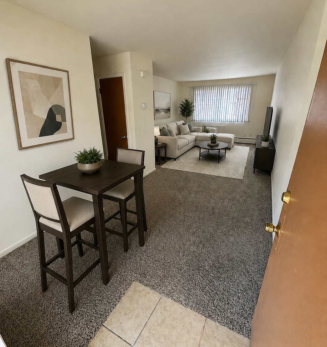 1 bed, 600 sqft, $1,150 — Photo 1
