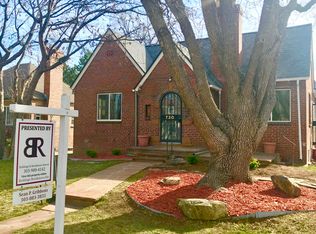 730 Dexter St, Denver, CO 80220