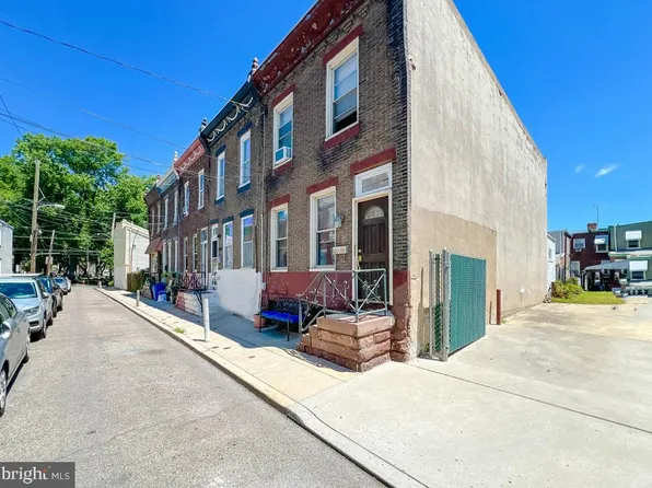 1345 E Eyre St, Philadelphia, PA 19125