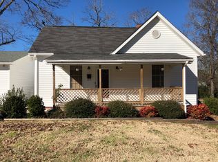 25 7th St, York, SC 29745