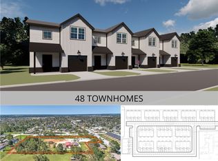 1624 S Dixieland Rd, Rogers, AR 72758