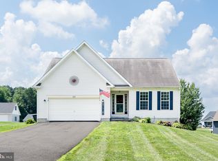 66 South Dr, Earleville, MD 21919