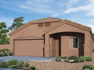 199 E Duval Rd, Green Valley, AZ, 85614