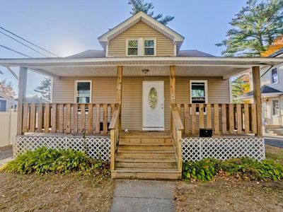 66 Pasco Rd, Springfield, MA, 01151