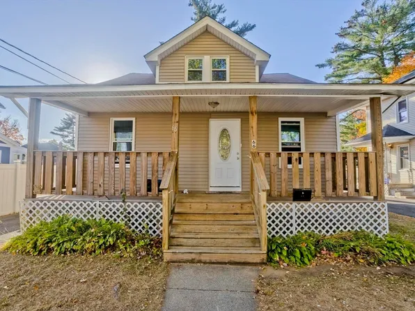 66 Pasco Rd, Springfield, MA 01151