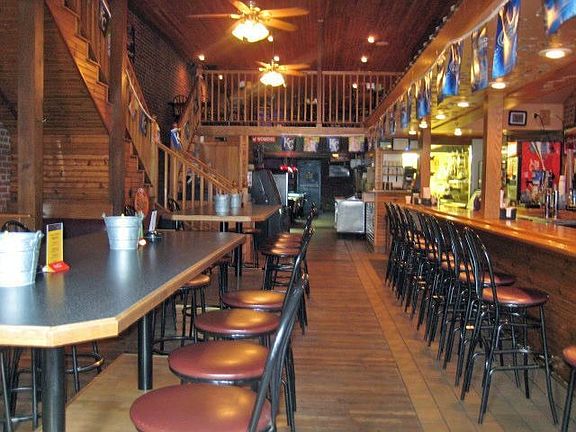 front dining/bar