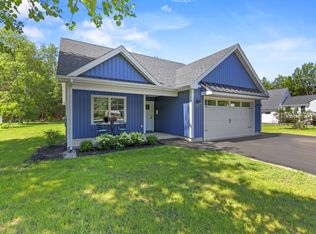 177 Old Orchard Road, Buxton, ME 04093